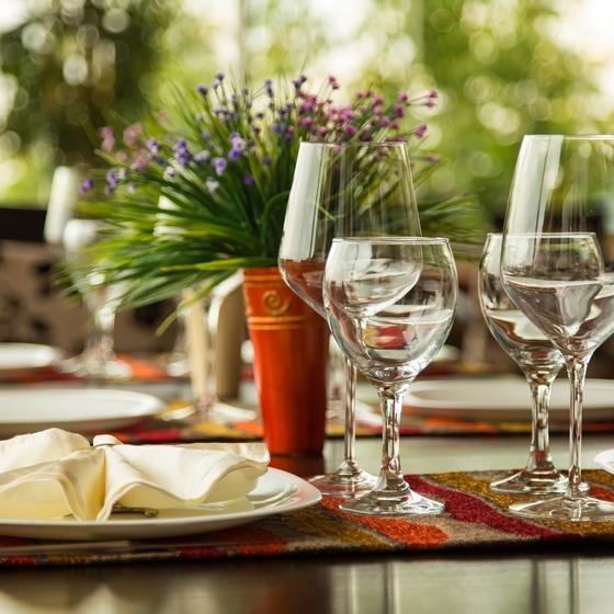 Villa De Grecis Event Center