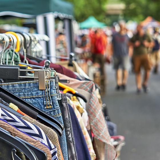 Wednesday Weekly Market