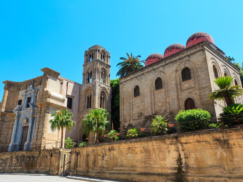 Palermo