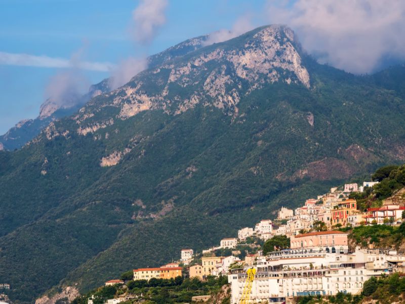 Salerno