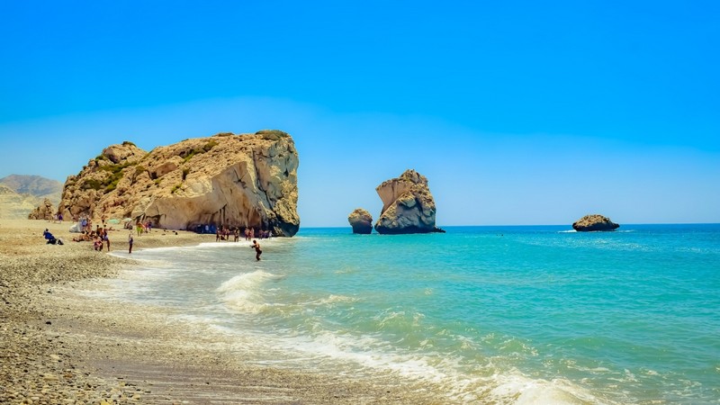 قبرص مع الأطفال