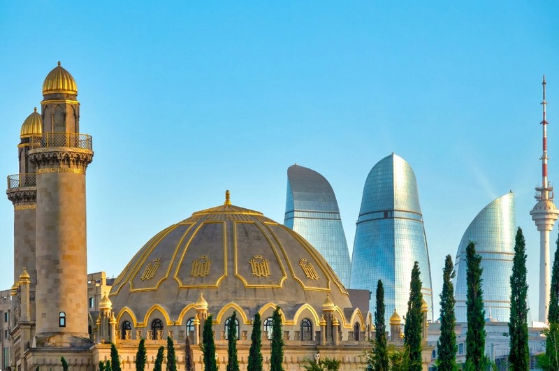 أذربيجان