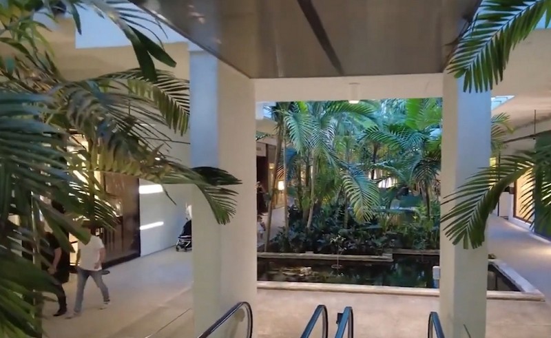 منافذ ميامي