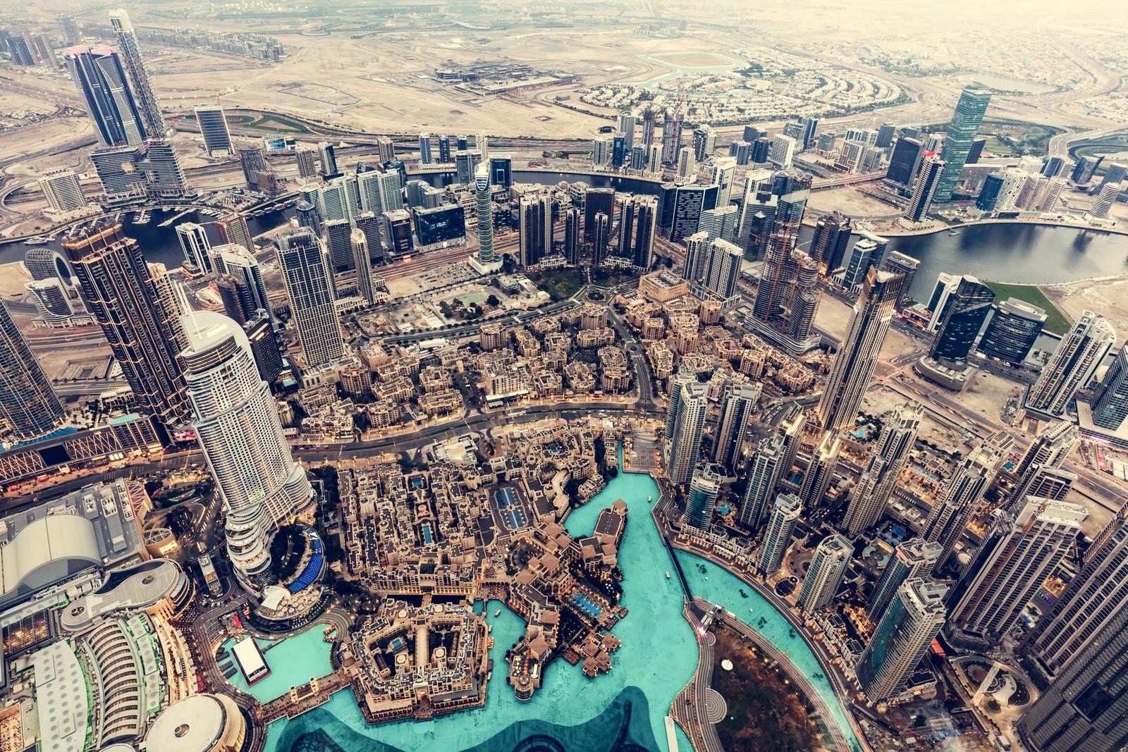 دبي