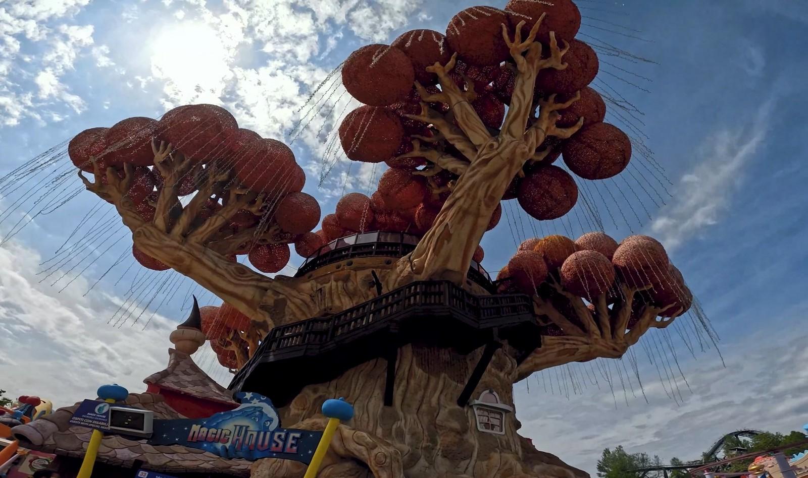جاردالاند (Gardaland)