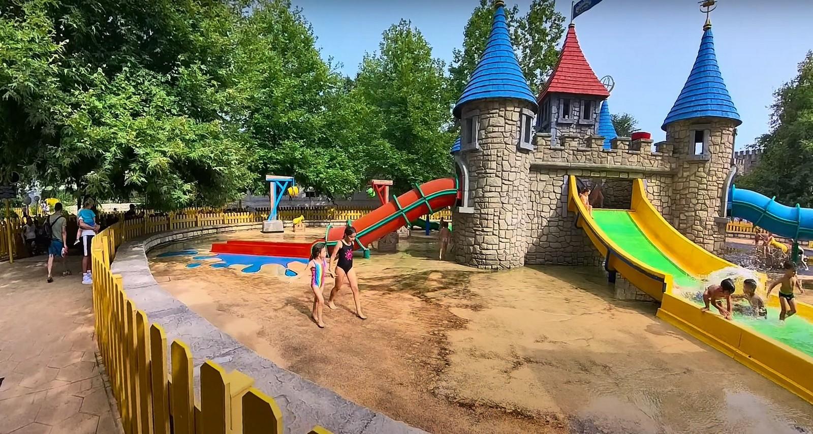 جاردالاند (Gardaland)