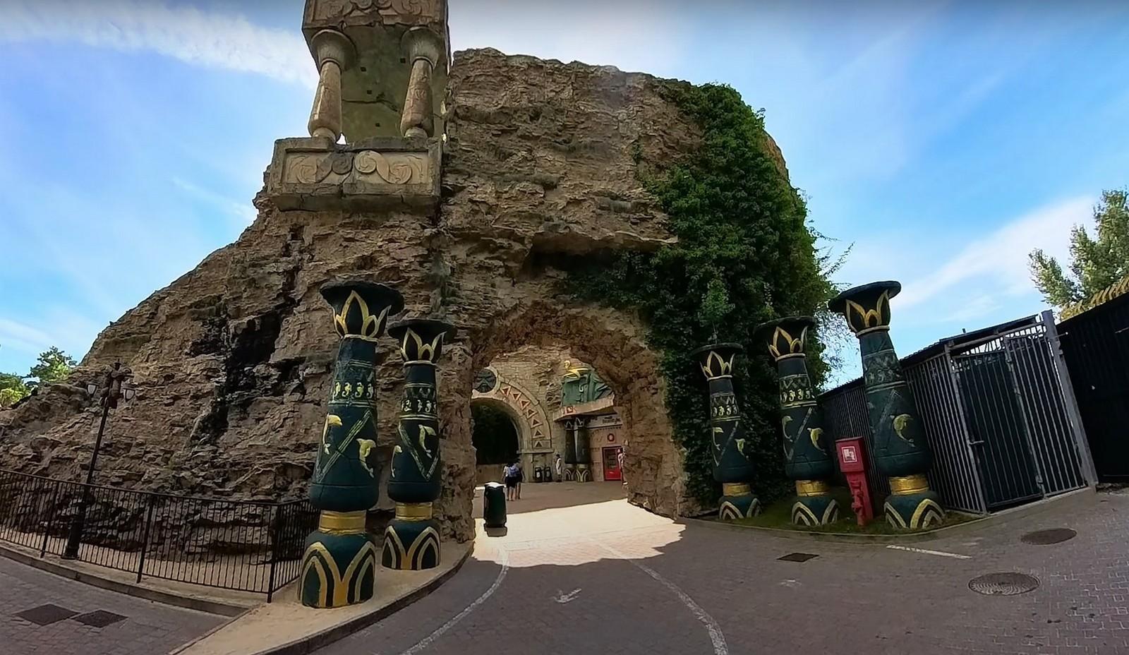 جاردالاند (Gardaland)