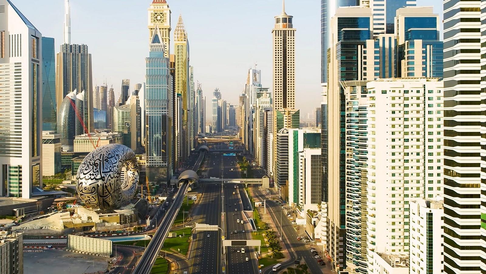 تأجير السيارات في دبي