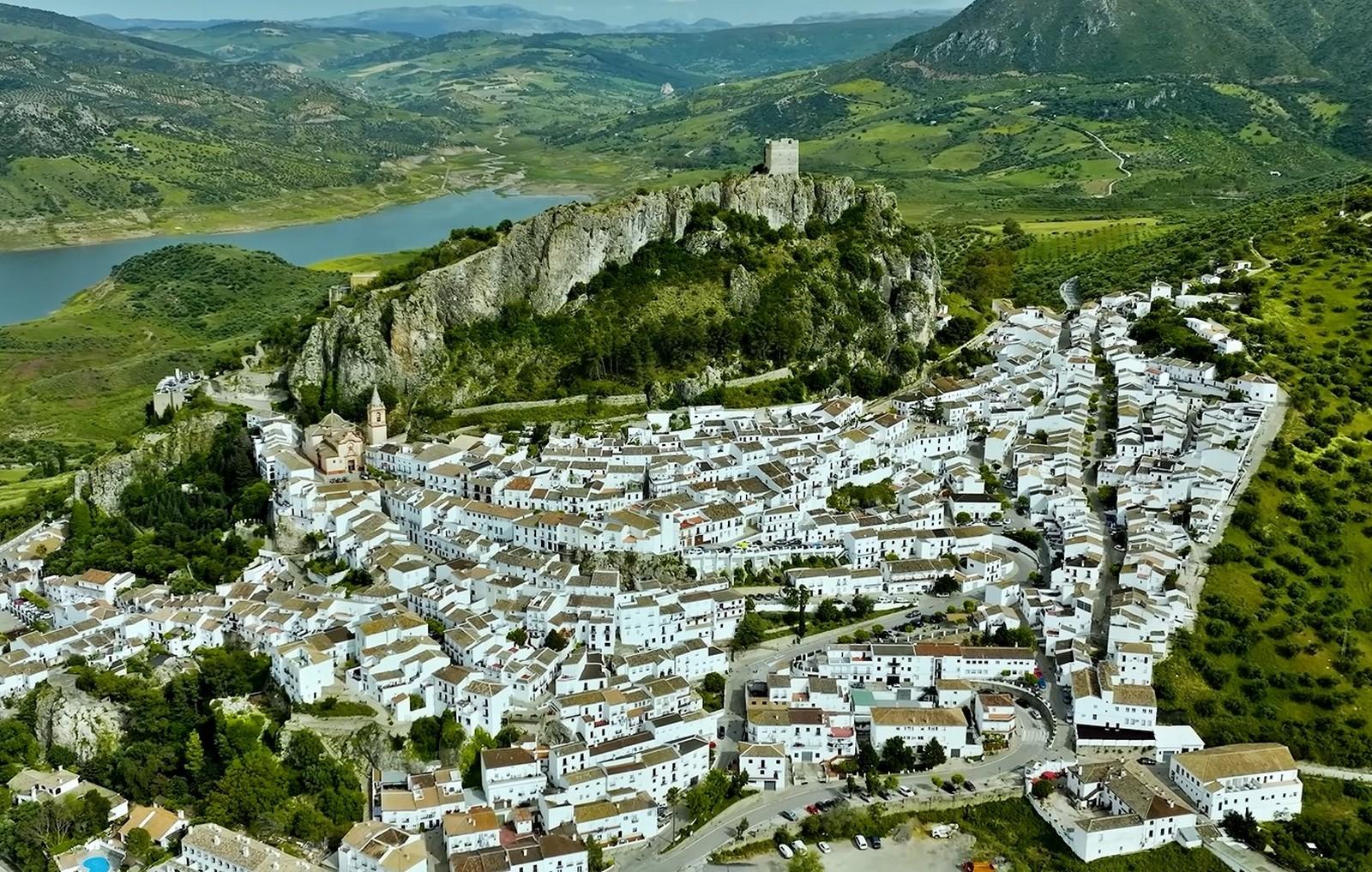 اسبانيا