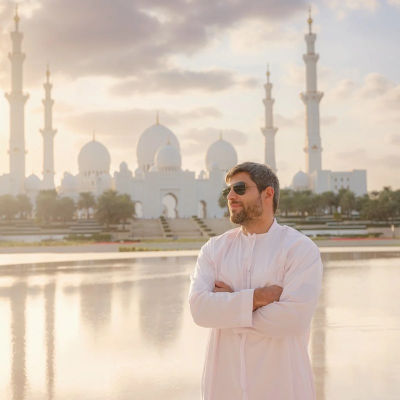 راشد النعيمي