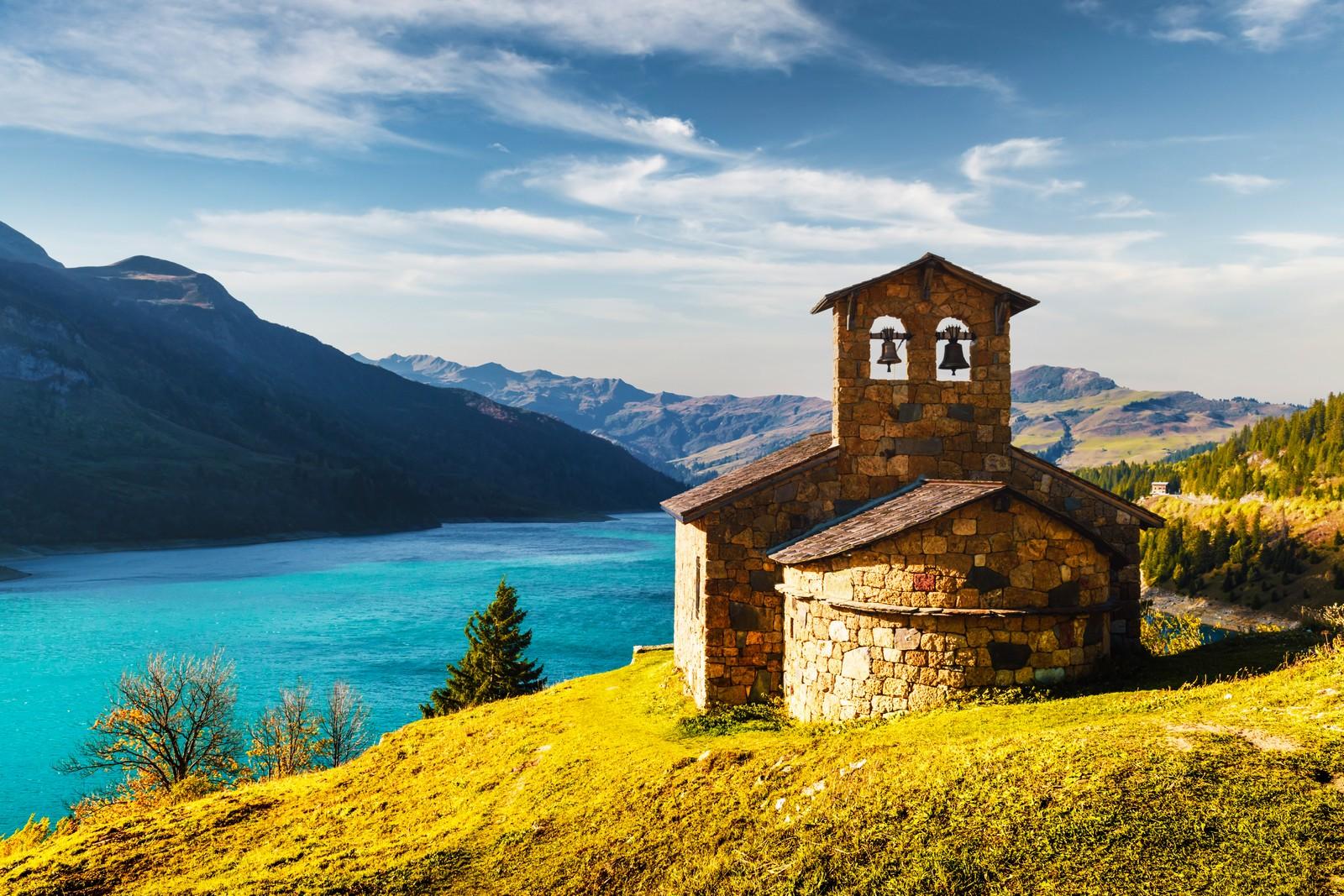 Switzerland
